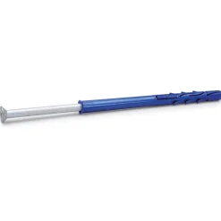 Plugg*FAST Universal Deltatone SB med Skruv