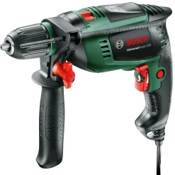 Borrmaskin*Bosch Power Tools UniversalImpact 800