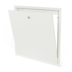 LK Systems UNI 350x350 Inbyggd
