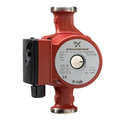 Cirkulationspump|Cirkulationspump*Grundfos UP 20-45 N 150