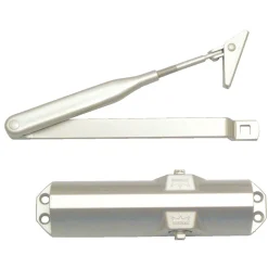 dormakaba 68 2-4 UPP Arm Silver
