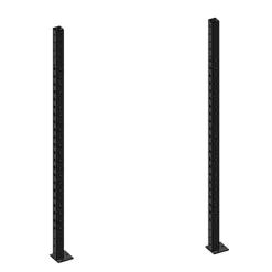 Styrketräning*Master Fitness Uprights 230 cm