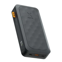 Xtorm USB-C PD 67W 27.000mAh/2xUSB-C Svart