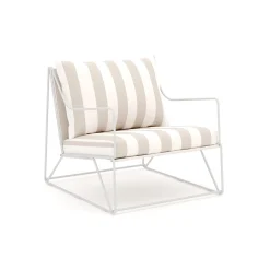Altanmöbler|Trädgårdsfåtölj*Comfort Garden Usteryd loungefåtölj utomhus