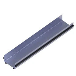 Europrofil UT-4 55 3000 mm
