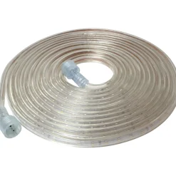 Gelia Utomhus 8M IP54 med Strömkabel 1,5 m + ClIPs Husarö