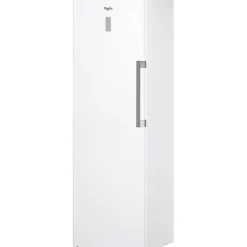 Frysskåp*Whirlpool UW8F2DWHBIN