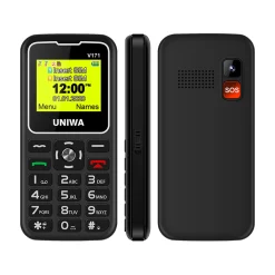 Uniwa V171 För Äldre