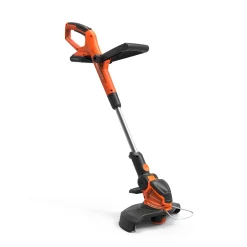 Grästrimmer|Trädgårdsmaskiner*Yardforce 20V Med Batteri och Laddare