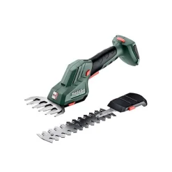 Metabo 18V SGS 18 LTX Q i X 145 utan batteri & laddare