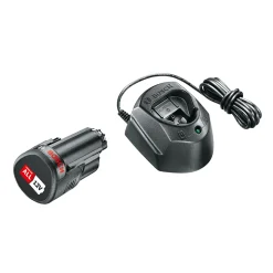 Batteri & Laddare*Bosch Power Tools 12V 1x1,5Ah