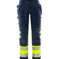 Fristads Varsel Stretch 2706 PLU Klass 1