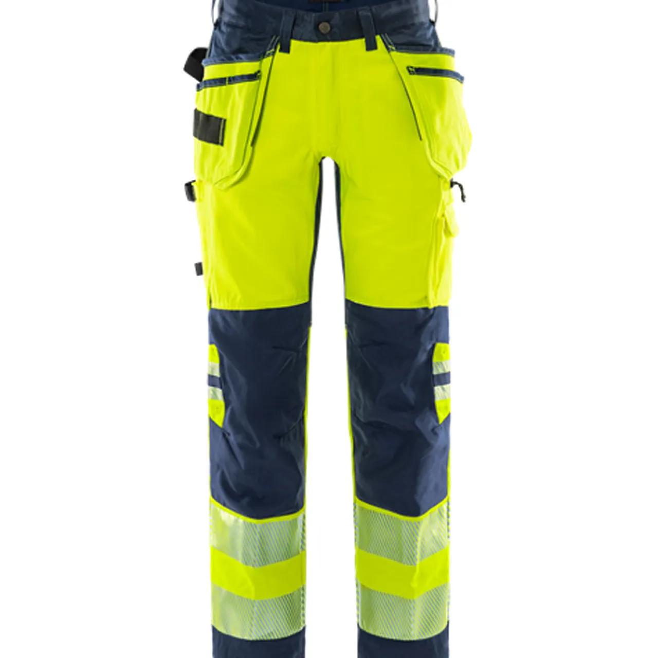 Arbetskläder & Skydd|Arbetskläder & Skydd*Fristads Varsel Stretch 2707 PLU Klass 2