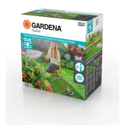 Bevattningssystem*Gardena Vattenledning