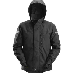 Arbetsjacka|Arbetskläder & Skydd*Snickers Workwear vattentät 37.5 AW