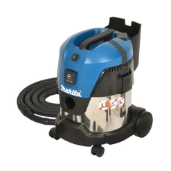 Grovdammsugare|Dammsugare*Makita VC2012L Grovdammsugare med Push&Clean 20L