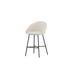 Stolar & Pallar*Venture Home Velvet Teddy