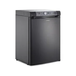 Sunwind Ventus 60 Top Control Svart