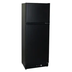 Sunwind Ventus Svart 225 L