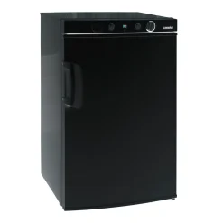 Sunwind Ventus Top Control 100 Svart