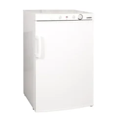 Sunwind Ventus Top Control 100 Vit - Driftsäker Design