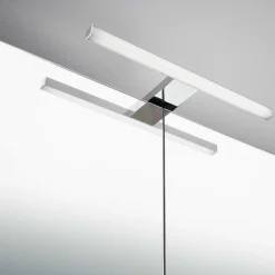 Badrumsbelysning|Badrumsbelysning*Miller Badrum Överbelysning LINEAR LED