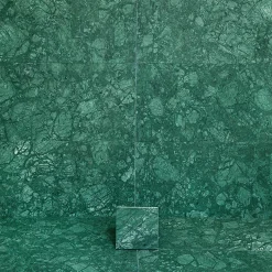 Arredo Verde Guatemala Grön Matt 15x15 cm