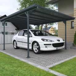 Carport|Hus & Fritidshus*Canopia by Palram Verona 5000
