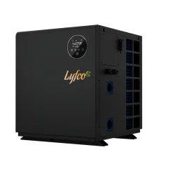 Lyfco Vertikal Inverter 13kW Med WiFi-Styrning