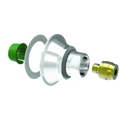 Vatette Väggenomföringssystem V6