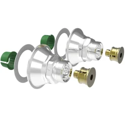 Vatette Väggenomföringssystem V6 150 cc