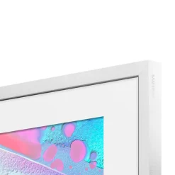 Tv & Bild*Samsung VG-SCFC32WTB till the Frame 32 tum