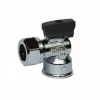 Vatette 11147 Vinkel 15xR15 med Vred