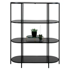 House Nordic Vita 4 Hyllor
