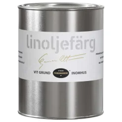 Ottosson Vit Grund Inne