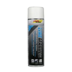 Sprayfärg|Sprayfärg*Plasti-kote Vit 750 ml