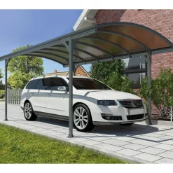 Carport|Hus & Fritidshus*Canopia by Palram Vitoria 5000