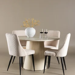 Venture Home Vittvätt/Beige GR24424 Bygghemma.se