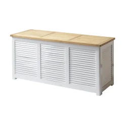 Cinas Volym Teak