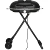 Elgrill*Mustang Voyage