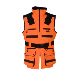 Jaktkläder*Woodline Väst Dog Keeper