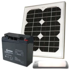 Sunwind 30W
