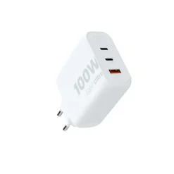 Xtorm 100W GaN2 Ultra 2xUSB-C/USB-A
