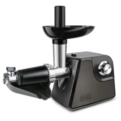 Black+Decker 1000W Inkl Kit för Tomatsås 41 x 14 x 35 cm