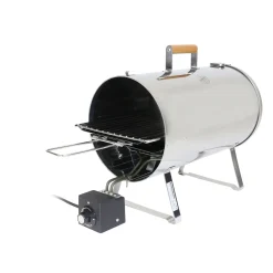 Slakt & Styckning|Rök & Rökgrill*Muurikka 1100W Pro