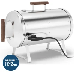 Slakt & Styckning|Rök & Rökgrill*Muurikka 1200W Pro