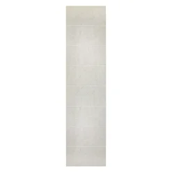 Våtrumsvägg|Skivmaterial & Byggskivor*BerryAlloc Wall & Water Santorin Marmor 60x30