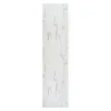 Våtrumsskiva*BerryAlloc Wall & Water Vit Marmor S 60x120