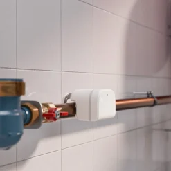 Vattensäkerhet*Housegard Water Grip med WiFi