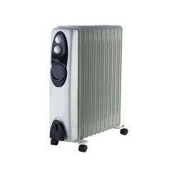 Element & Radiator*Gnosjö Klimatprodukter 1500W 1370.000 Bygghemma.se
